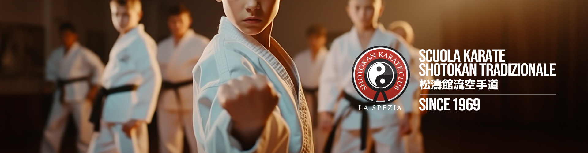 Shotokan Karate Club La Spezia